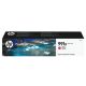 HP M0J94AE NO.991X MAGENTA (187ML) EREDETI TINTAPATRON (M0J94AE)