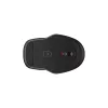 HP 510 ULTRA-FAST RECHARGEABLE WIRELESS EGÉR, BLACK