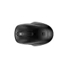 HP 510 ULTRA-FAST RECHARGEABLE WIRELESS EGÉR, BLACK