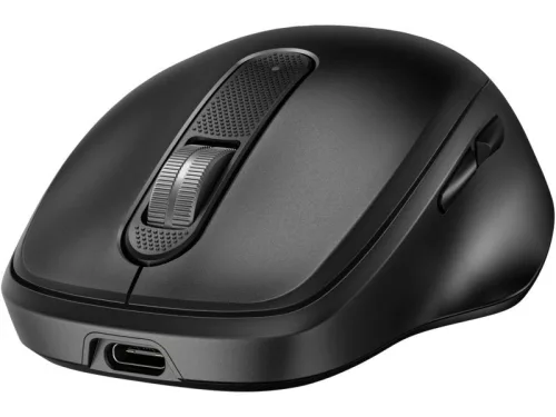 HP 515 ULTRA-FAST RECHARGEABLE WIRELESS EGÉR, BLACK