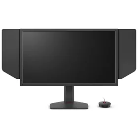   BENQ XL2540X+ 24,1", 16:9, 1920X1080, 280HZ, DISPLAY PORT,HDMI,GAMER, LED ZOWIE MONITOR