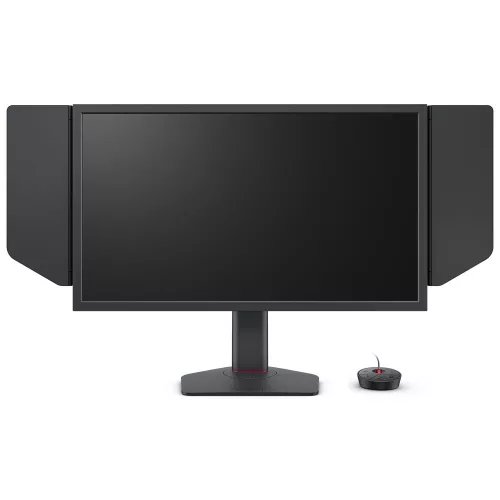BENQ XL2540X+ 24,1", 16:9, 1920X1080, 280HZ, DISPLAY PORT,HDMI,GAMER, LED ZOWIE MONITOR