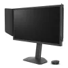 BENQ XL2540X+ 24,1", 16:9, 1920X1080, 280HZ, DISPLAY PORT,HDMI,GAMER, LED ZOWIE MONITOR