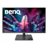 BENQ PD3205U 31,5", IPS, 16:9, 3840X2160, 60HZ, DISPLAY PORT,HDMI,USB TYPE-C,USB3.2, LED MONITOR