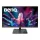 BENQ PD3205U 31,5", IPS, 16:9, 3840X2160, 60HZ, DISPLAY PORT,HDMI,USB TYPE-C,USB3.2, LED MONITOR
