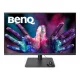 BENQ PD3205U 31,5", IPS, 16:9, 3840X2160, 60HZ, DISPLAY PORT,HDMI,USB TYPE-C,USB3.2, LED MONITOR
