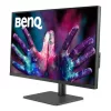 BENQ PD3205U 31,5", IPS, 16:9, 3840X2160, 60HZ, DISPLAY PORT,HDMI,USB TYPE-C,USB3.2, LED MONITOR