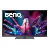 BENQ PD3205U 31,5", IPS, 16:9, 3840X2160, 60HZ, DISPLAY PORT,HDMI,USB TYPE-C,USB3.2, LED MONITOR
