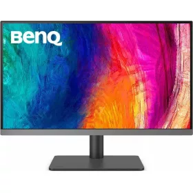   BENQ PD2706U 27", IPS, 16:9, 3840X2160, 60HZ, DISPLAY PORT,HDMI,USB TYPE-C,USB3.2, LED MONITOR
