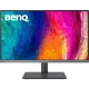 BENQ PD2706U 27", IPS, 16:9, 3840X2160, 60HZ, DISPLAY PORT,HDMI,USB TYPE-C,USB3.2, LED MONITOR
