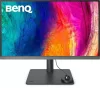 BENQ PD2706U 27", IPS, 16:9, 3840X2160, 60HZ, DISPLAY PORT,HDMI,USB TYPE-C,USB3.2, LED MONITOR