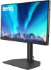 BENQ SW272Q 27", IPS, 16:9, 2560X1440, 60HZ, DISPLAY PORT,HDMI,USB TYPE-C, LED MONITOR