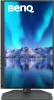 BENQ SW272Q 27", IPS, 16:9, 2560X1440, 60HZ, DISPLAY PORT,HDMI,USB TYPE-C, LED MONITOR