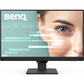   BENQ GW2490, 24", IPS, 16:9, 1920X1080, 100 HZ, 5MS, 2XHDMI, 1XDISPLAYPORT, MONITOR