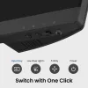 BENQ GW2490, 24", IPS, 16:9, 1920X1080, 100 HZ, 5MS, 2XHDMI, 1XDISPLAYPORT, MONITOR