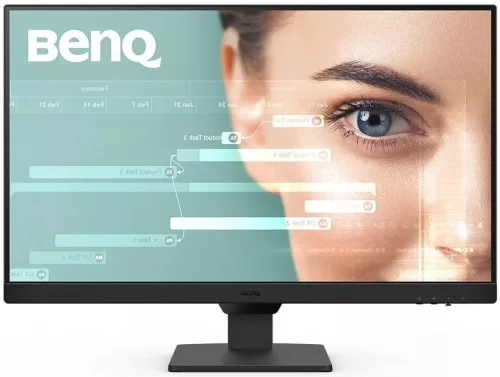 BENQ GW2790 27", IPS, 16:9, 1920X1080, 100HZ, DISPLAY PORT,HDMI, LED MONITOR