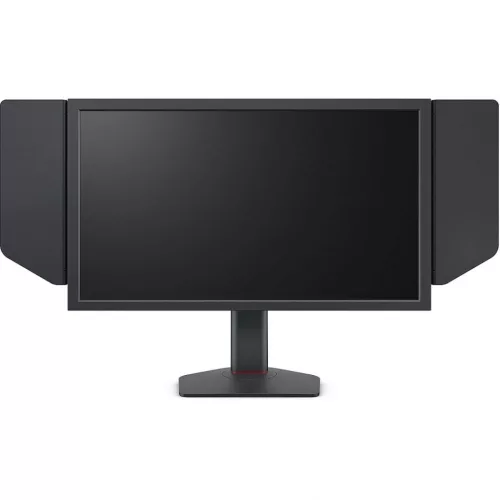 BENQ XL2566X+ 24,1", 16:9, 1920X1080, 400HZ, DISPLAY PORT,HDMI, LED ZOWIE MONITOR