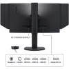 BENQ XL2566X+ 24,1", 16:9, 1920X1080, 400HZ, DISPLAY PORT,HDMI, LED ZOWIE MONITOR