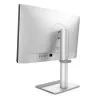 BENQ MA270U 27", IPS, 16:9, 3840X2160, 60HZ, HDMI,USB3.0,USB TYPE-C, LED MONITOR