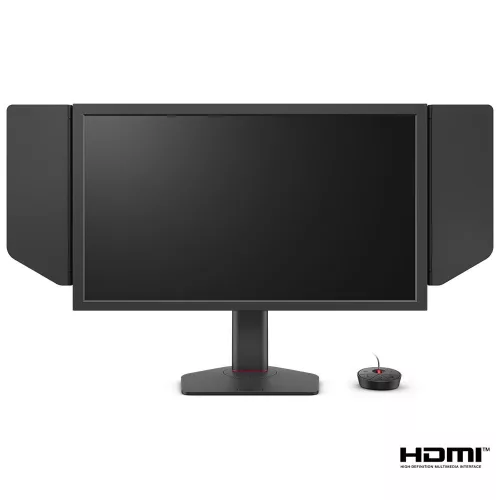 BENQ XL2586X+ 24,1", 16:9, 1920X1080, 600HZ, DISPLAY PORT,HDMI,GAMER, LED ZOWIE MONITOR