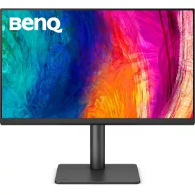   BENQ PD2706QN 27", IPS, 16:9, 2560X1440, 100HZ, DISPLAY PORT,HDMI,USB TYPE-C,USB3.2, LED MONITOR