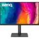BENQ PD2706QN 27", IPS, 16:9, 2560X1440, 100HZ, DISPLAY PORT,HDMI,USB TYPE-C,USB3.2, LED MONITOR
