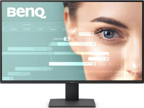 BENQ GW2791 27", IPS, 16:9, 1920X1080, 100HZ, DISPLAY PORT,HDMI, LED MONITOR