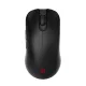 ZOWIE FK2-DW 4K GAMER WIRELESS EGÉR, BLACK
