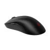 ZOWIE FK2-DW 4K GAMER WIRELESS EGÉR, BLACK