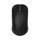 ZOWIE S2-DW GAMER WIRELESS EGÉR, BLACK