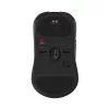 ZOWIE S2-DW GAMER WIRELESS EGÉR, BLACK