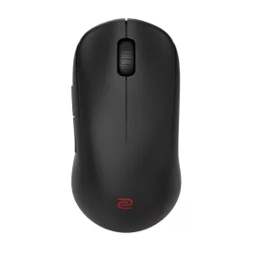 ZOWIE U2-DW WIRELESS GAMER EGÉR, BLACK