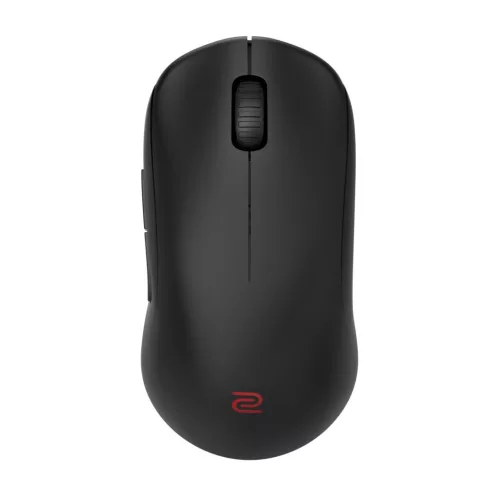 ZOWIE U2-DW WIRELESS GAMER EGÉR, BLACK