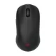 ZOWIE U2-DW WIRELESS GAMER EGÉR, BLACK
