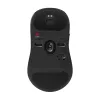 ZOWIE U2-DW WIRELESS GAMER EGÉR, BLACK
