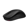 ZOWIE U2-DW WIRELESS GAMER EGÉR, BLACK