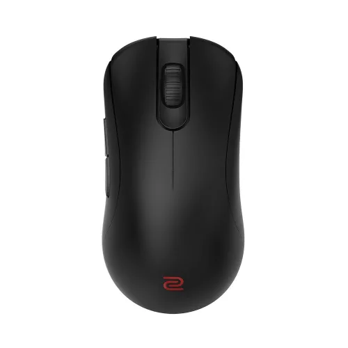 ZOWIE ZA13-DW WIRELESS GAMER EGÉR, BLACK