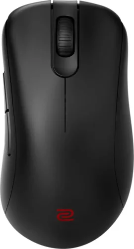 ZOWIE EC1-DW WIRELESS GAMER EGÉR, BLACK