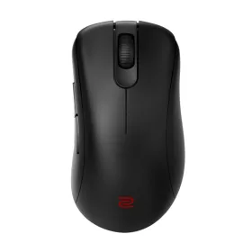ZOWIE EC2-DW GAMER WIRELESS EGÉR, BLACK