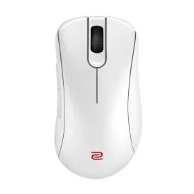 ZOWIE EC2-DW GAMER WIRELESS EGÉR, GLOSSY EDITION