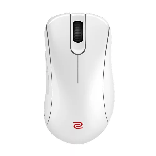 ZOWIE EC2-DW GAMER WIRELESS EGÉR, GLOSSY EDITION