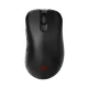 ZOWIE EC3-DW GAMER WIRELESS EGÉR, BLACK