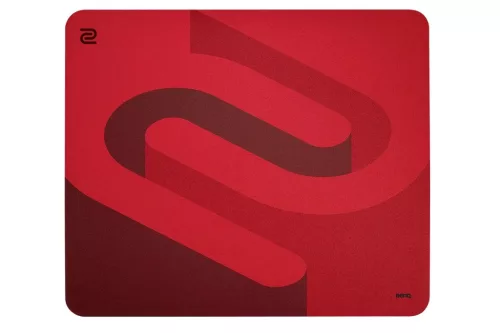 ZOWIE G-SR-SE ROUGE II LARGE ESPORTS GAMING EGÉRPAD RED