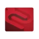 ZOWIE G-SR-SE ROUGE II LARGE ESPORTS GAMING EGÉRPAD RED
