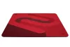 ZOWIE G-SR-SE ROUGE II LARGE ESPORTS GAMING EGÉRPAD RED