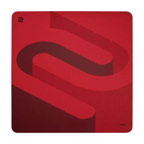 ZOWIE H-SR-SE ROUGE II EXTRA LARGE ESPORTS GAMING EGÉRPAD BLACK/RED