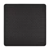 ZOWIE H-SR-SE ROUGE II EXTRA LARGE ESPORTS GAMING EGÉRPAD BLACK/RED