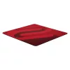 ZOWIE H-SR-SE ROUGE II EXTRA LARGE ESPORTS GAMING EGÉRPAD BLACK/RED