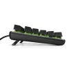 HP PAVILION 550 WIRED GAMER RGB RED MECHANIKUS BILLENTYŰZET FEKETE, US