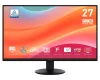 MSI 9S6-3PD6CT-002, 27", IPS, 16:9, 1920x1080, 100 Hz, 1xHDMI, DISPLAY PORT, LED MONITOR